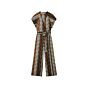 Jumpsuit honeycomb 4s2298-30346-120