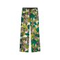 Broek botanical viscose 4s2321-11662-120