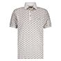 Polo square design white 51.3643-104