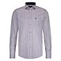 Shirt lange mouw boemerang Light Blue 51.6526-118