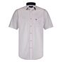 Shirt korte mouw vespas Light Blue 51.6608-118