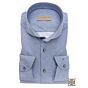 Shirt Middenblauw 5138304-140000