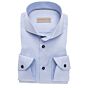 Shirt Lichtblauw 5138352-130250