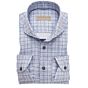 Shirt Middenblauw 5138613-140000