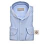 Shirt Lichtblauw 5138705-130000