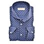 Shirt Donkerblauw 5139189-180000