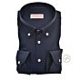 Shirt Donkerblauw 5139244-190000