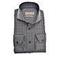 Shirt Donkerblauw 5140102-190000
