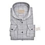Shirt Donkerblauw 5140149-170000