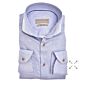 Shirt Lichtblauw 5140176-120000