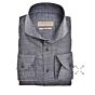 Shirt Donkerblauw 5140176-190000