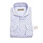 Shirt Lichtblauw 5140353-130000