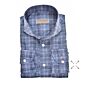 Shirt Donkerblauw 5140469-170000