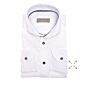 Shirt Spierwit 5140510-910170
