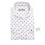 Shirt Donkerblauw 5140750-190000