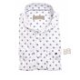 Shirt Donkerblauw 5140751-190000