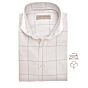Shirt Lichtgrijs 5141990-230000