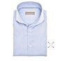 Shirt Lichtblauw 5142016-130000