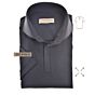 Shirt Donkerblauw 5142038-195000