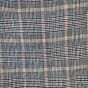 ROB-J - Linen Glencheck check 54271355-085