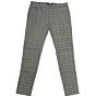 ROB-J - Linen Glencheck check 54271355-085