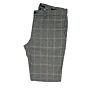 ROB-J - Linen Glencheck check 54271355-085