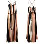 Jurk wavy stripes 5s1285-11446-120