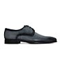 Schoenen kalama jeansblue lizzard 61932-c-4433