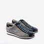 Schoenen anaconda navy he64926camp03-37