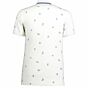 Poloshirt Melange Je 48410534-1757
