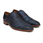 Schoenen Melik doane donkerblauw 7658-108-1016