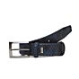 Riem Melik doane donkerblauw 7658-108-1016