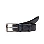 Riem lawrence blauw 7674-108-w07-r-1038