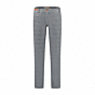 Broek chino ruit 8410-1046