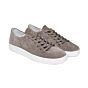 Sneaker H32 one piece taupe suède 8442-5800-106