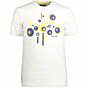 T-shirt Crew-Neck SS 36110501-1721