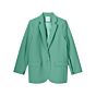 Blazer SUMMUM foam uni green