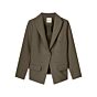 Blazer SUMMUM fitted foam uni dark forest
