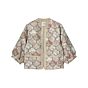 Jack SUMMUM multicolour jacquard