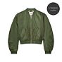 Bomberjack SUMMUM combat green