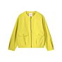 Jack SUMMUM uni mimosa yellow