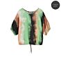 Top SUMMUM cloudy dream print multi