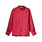 Blouse SUMMUM silky touch true red