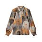 Blouse SUMMUM take a bow multicolour