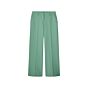 Pantalon SUMMUM foam uni green