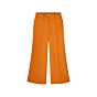 Pantalon SUMMUM foam uni orange
