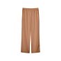 Broek SUMMUM tencel cacao