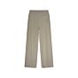 Broek SUMMUM sweat washed modal scuba