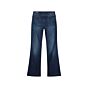 Jeans SUMMUM juliet skinny flared julia midnight
