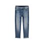 Jeans SUMMUM venus tapered stretch ocean denim